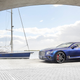 Illustration for article titled If You're Rich Enough Bentley Will Design Your Yacht To Match Your Car